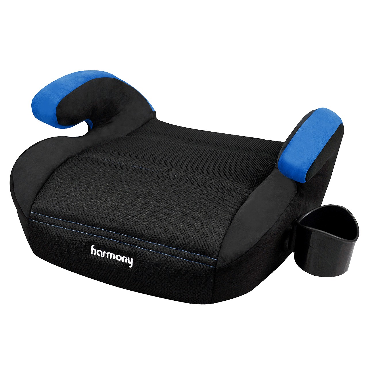 Dreamtime Elite Comfort Booster Car Seat - Rich Royal - Products