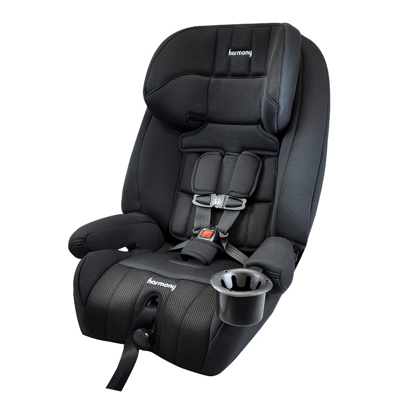 ProCare Full Fabric Infant Child Seat 360