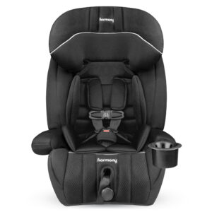 Defender 360° MAX - Midnight/White