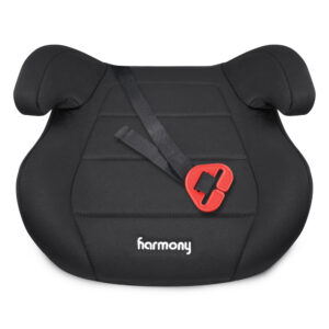 Dash Booster - Black