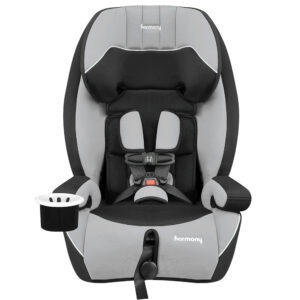 Defender 360° 3-in-1 - Grey