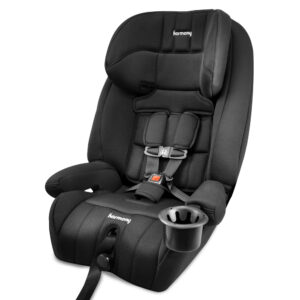 Defender 360° – Midnight