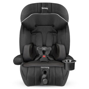 Defender 360° MAX - Midnight-White