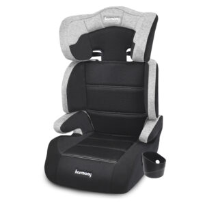 Dreamtime Deluxe Comfort - Heather Grey