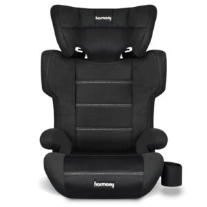 Dreamtime Elite Comfort - Black