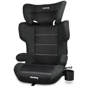 Dreamtime Elite Comfort with UAS - Black