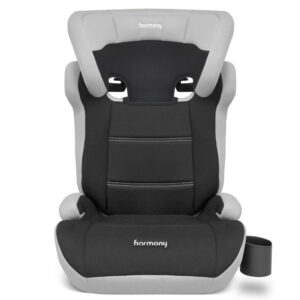 Dreamtime MAX - Grey-Black