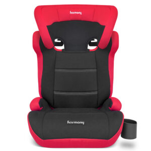 Dreamtime MAX - Red-Black