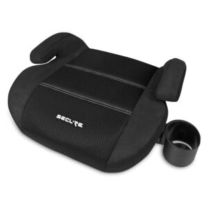 SECURE Elite - Black