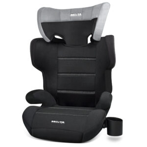 SECURE Elite - Grey-Black