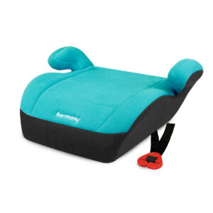 Youth Booster - Teal