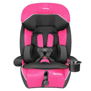 Defender 360° MAX SIP - Pink