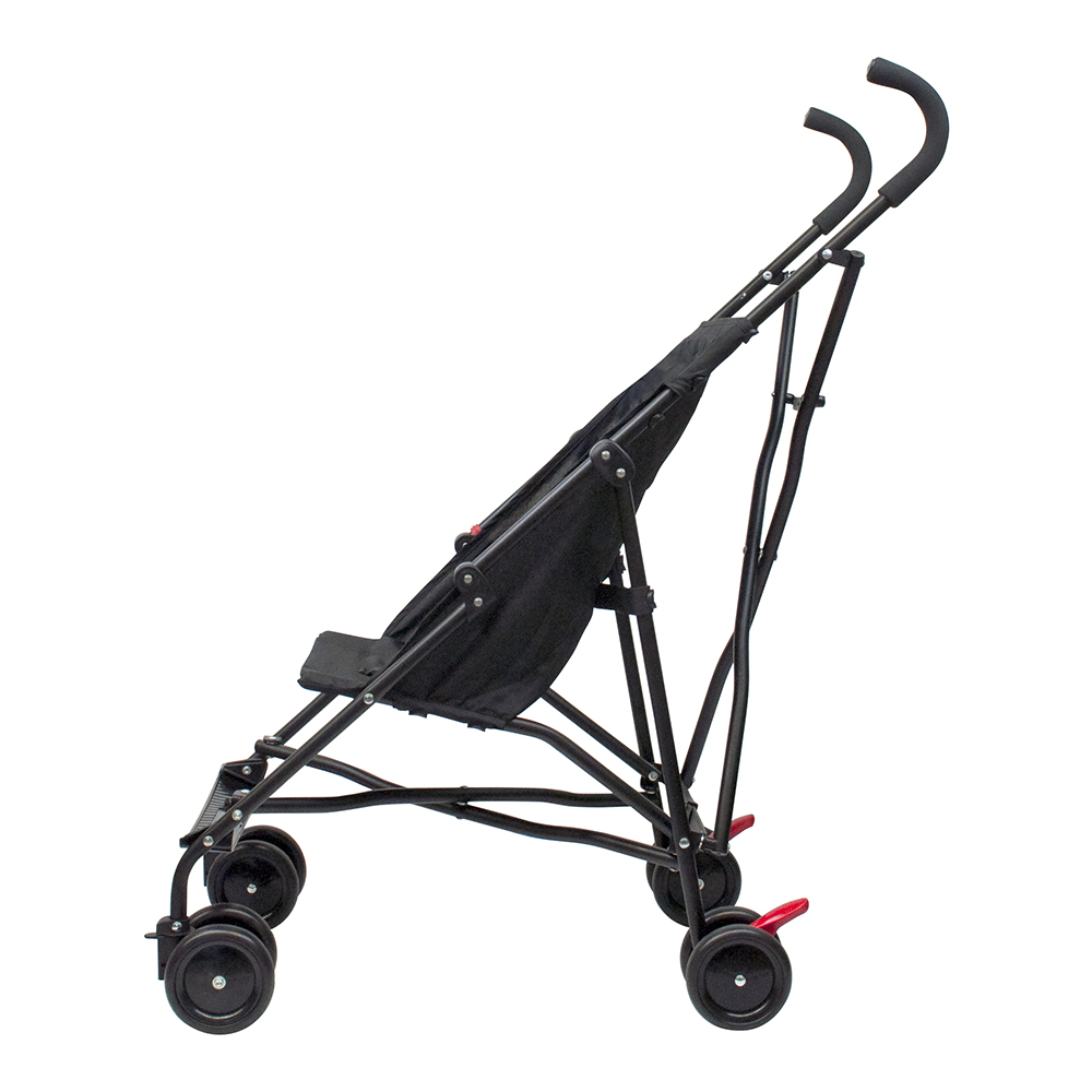 Litewave_Deluxe_Umbrella_Stroller_Pink_Canopy_5