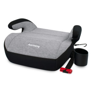 Transit Deluxe with UAS - Grey